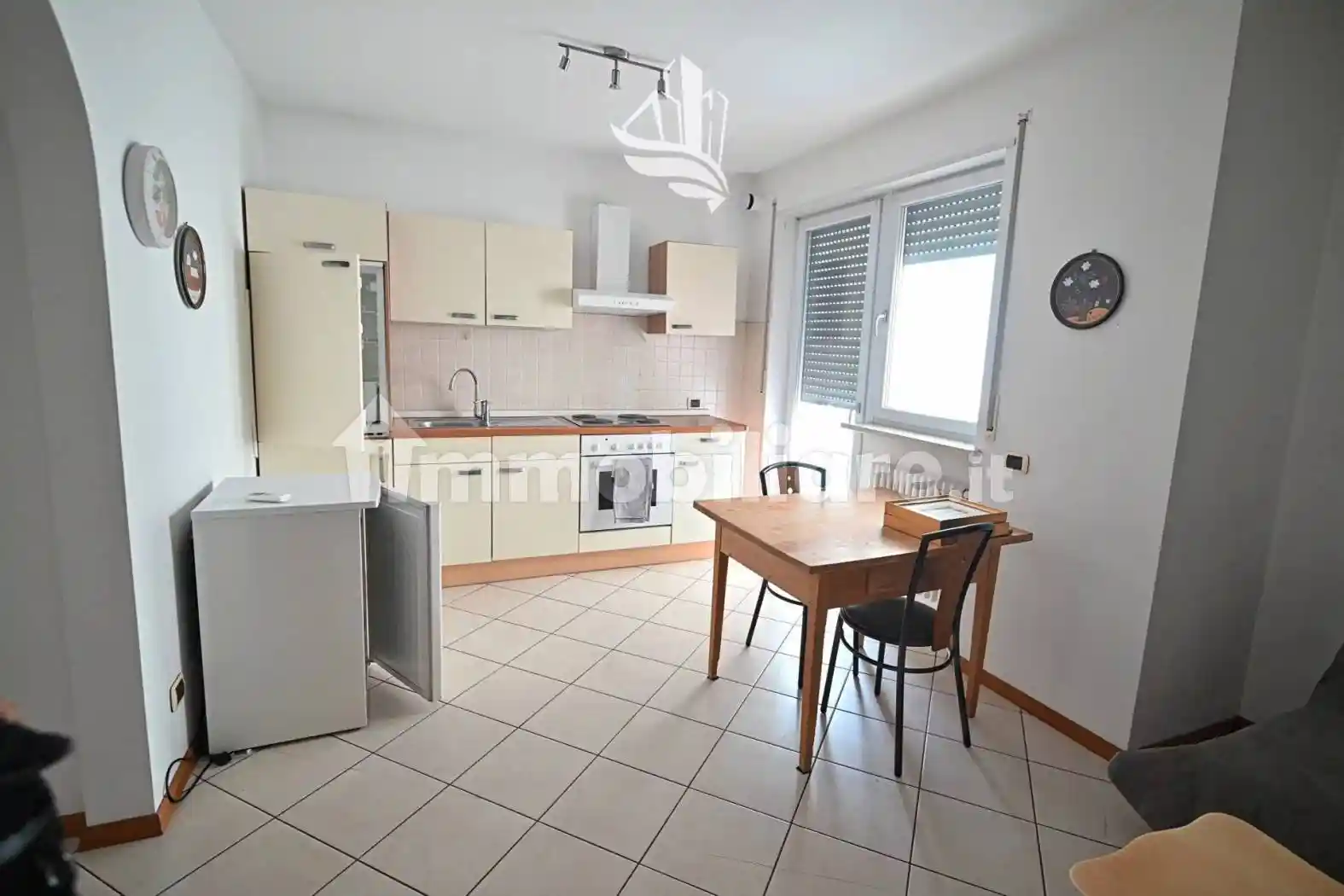 Appartamento in vendita a Laives