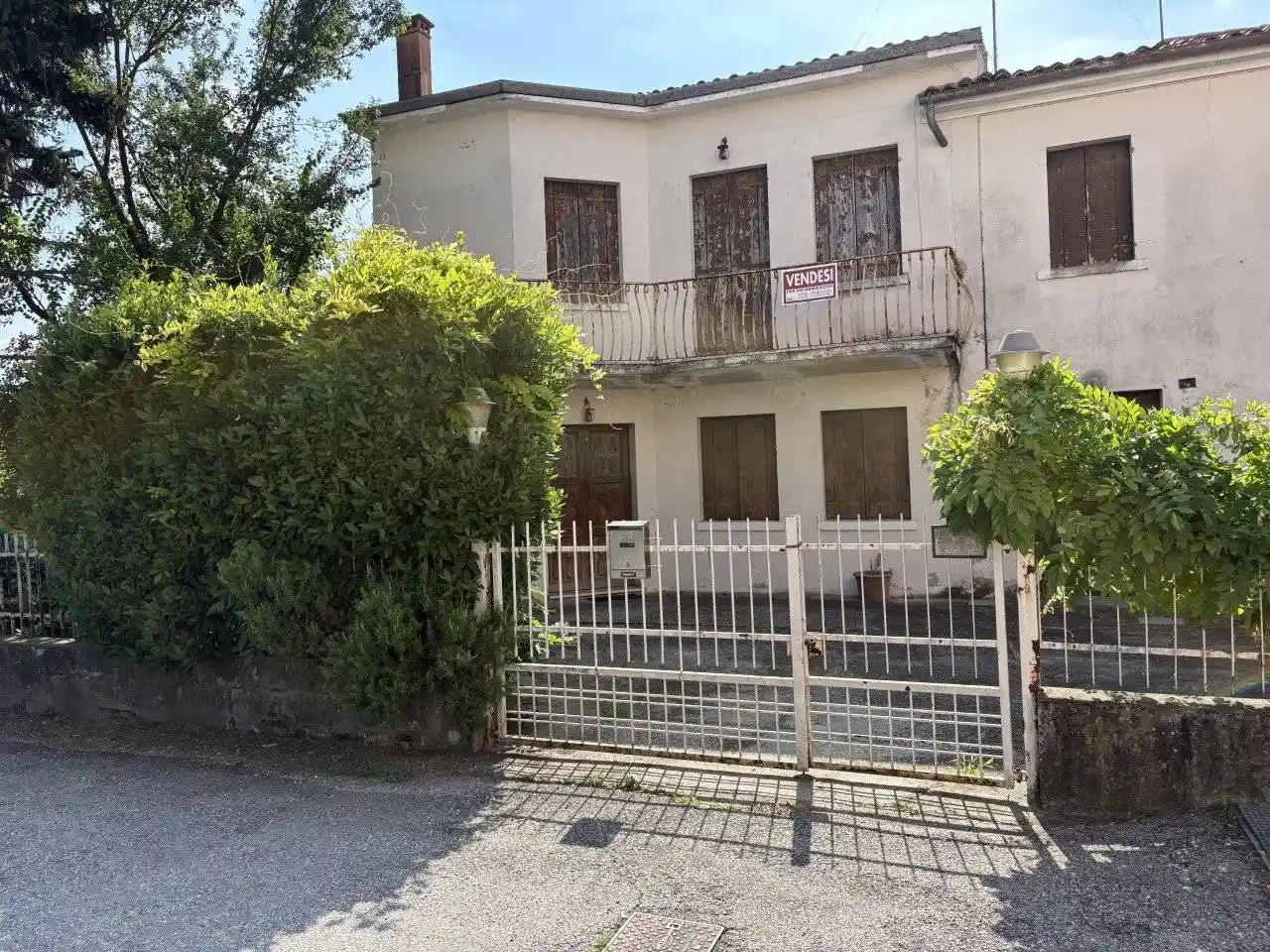 Rustico - Casale in vendita a Galzignano Terme
