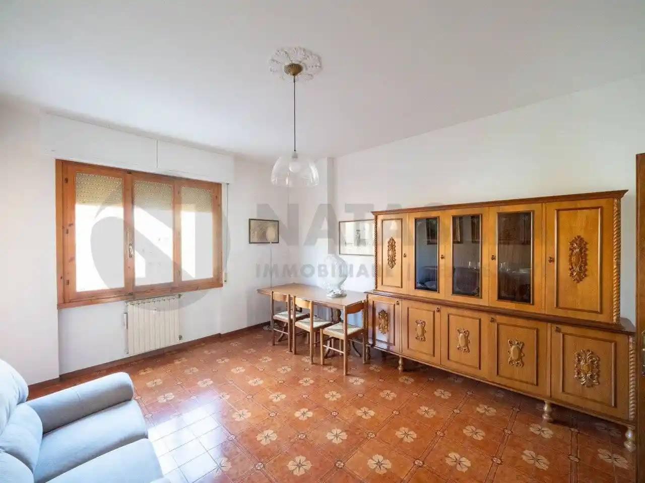 Appartamento in vendita a Pontassieve
