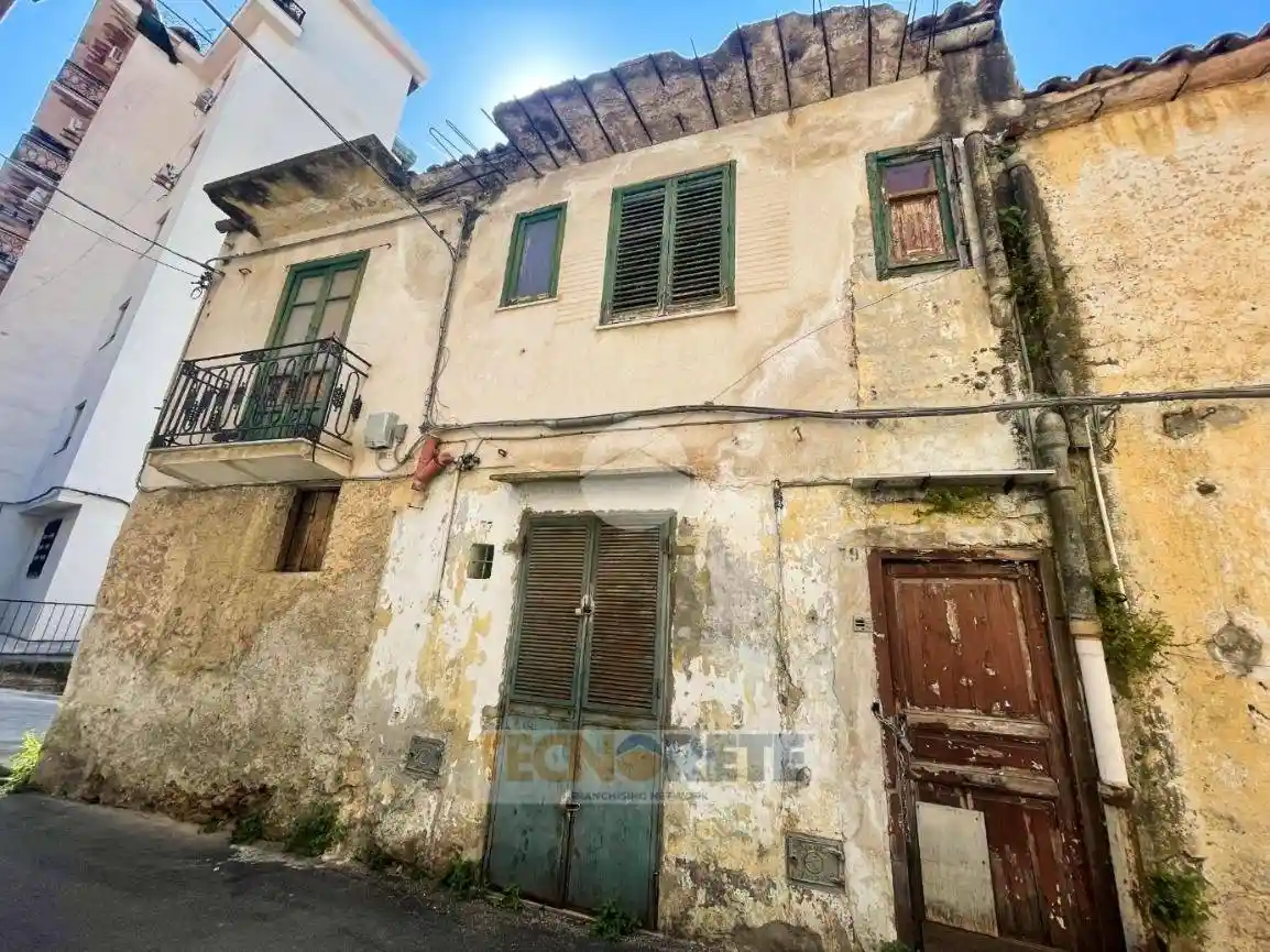 Appartamento in vendita a Monreale