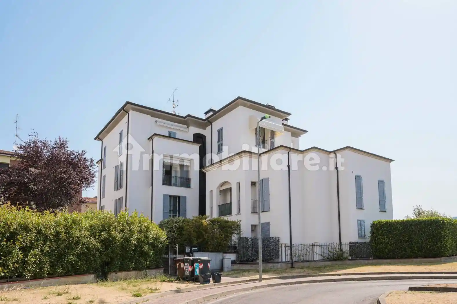 Appartamento in vendita a Sasso Marconi