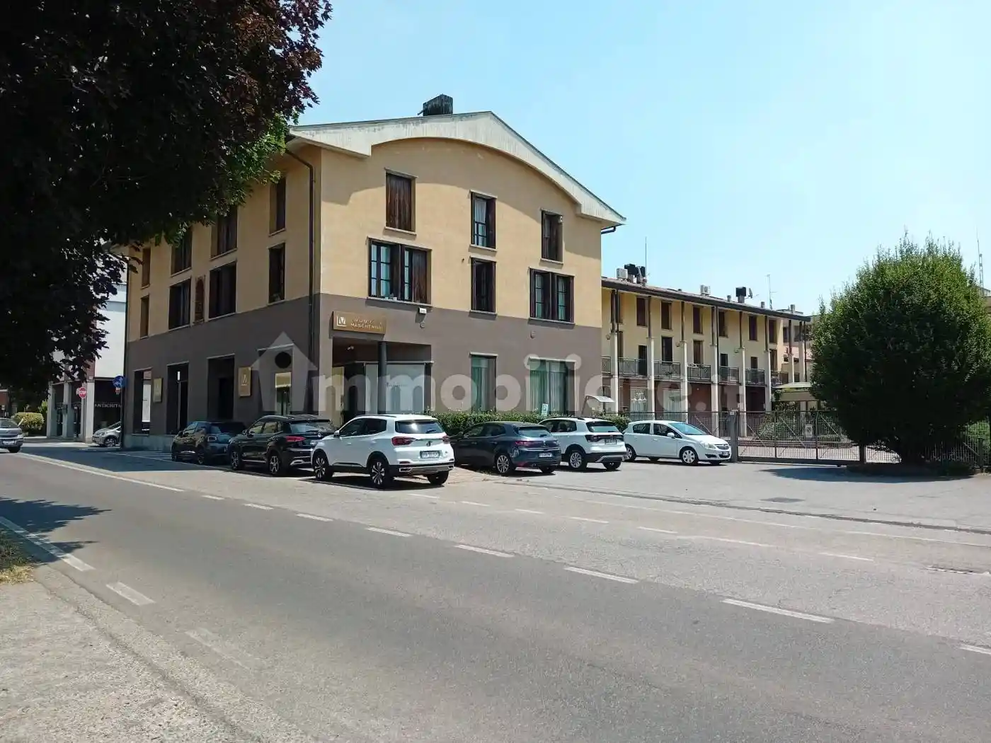 Appartamento in vendita a Meda