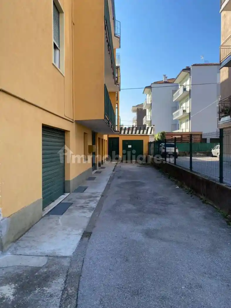 Appartamento in affitto a Mondovì