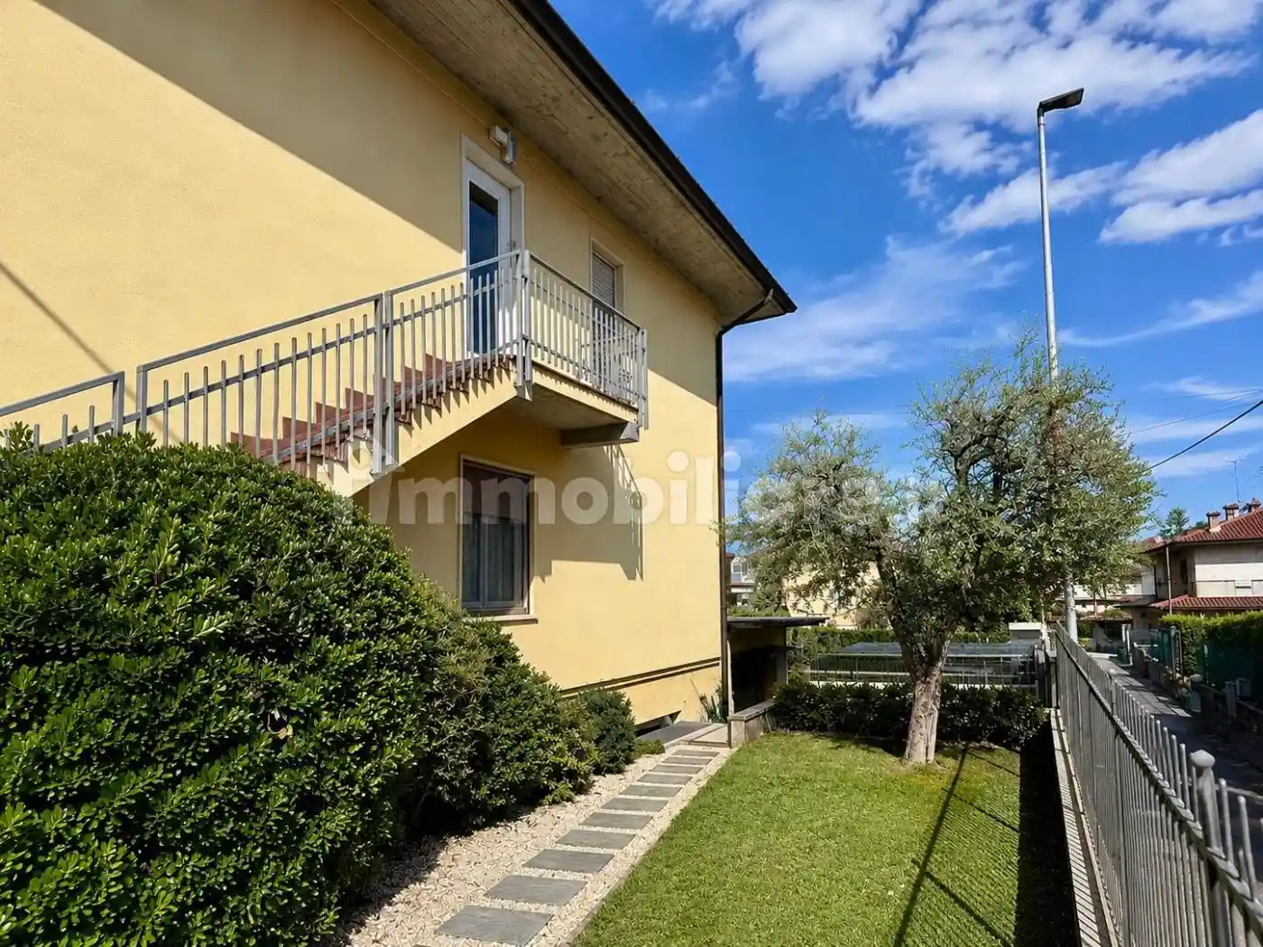 Appartamento in vendita a Corte Franca