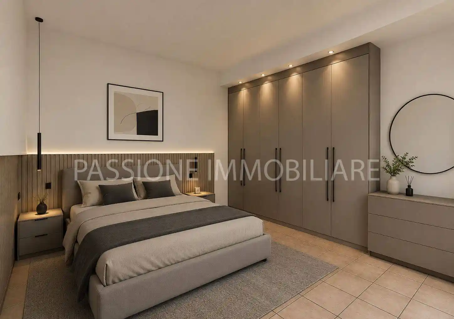 Appartamento in vendita a Brescia