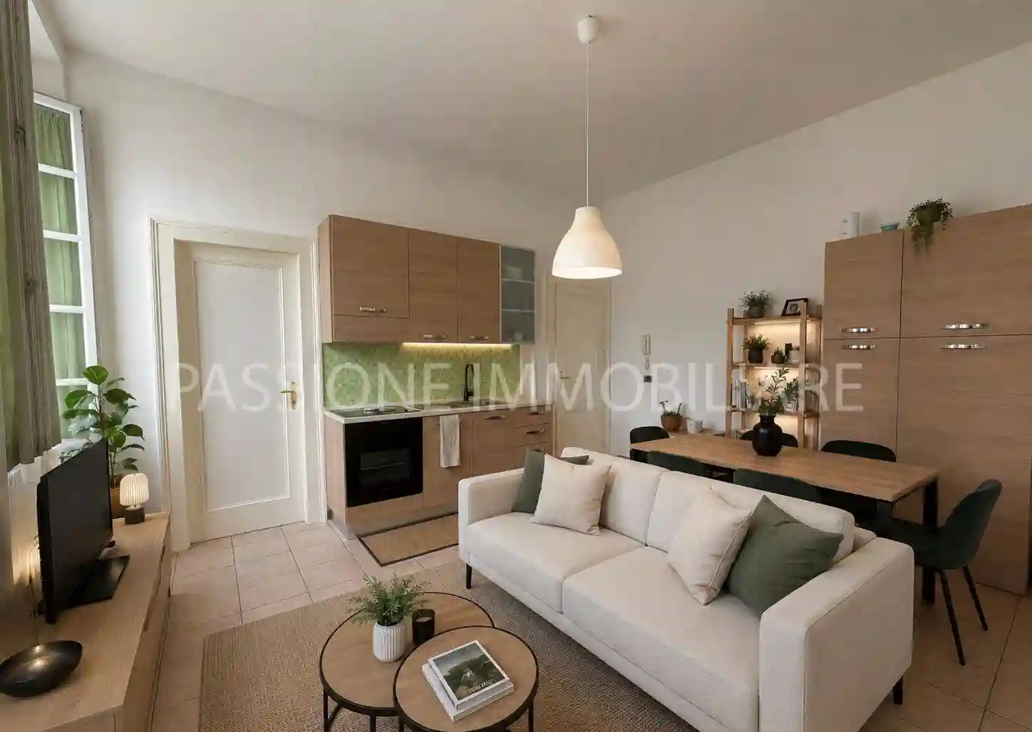 Appartamento - foto 2