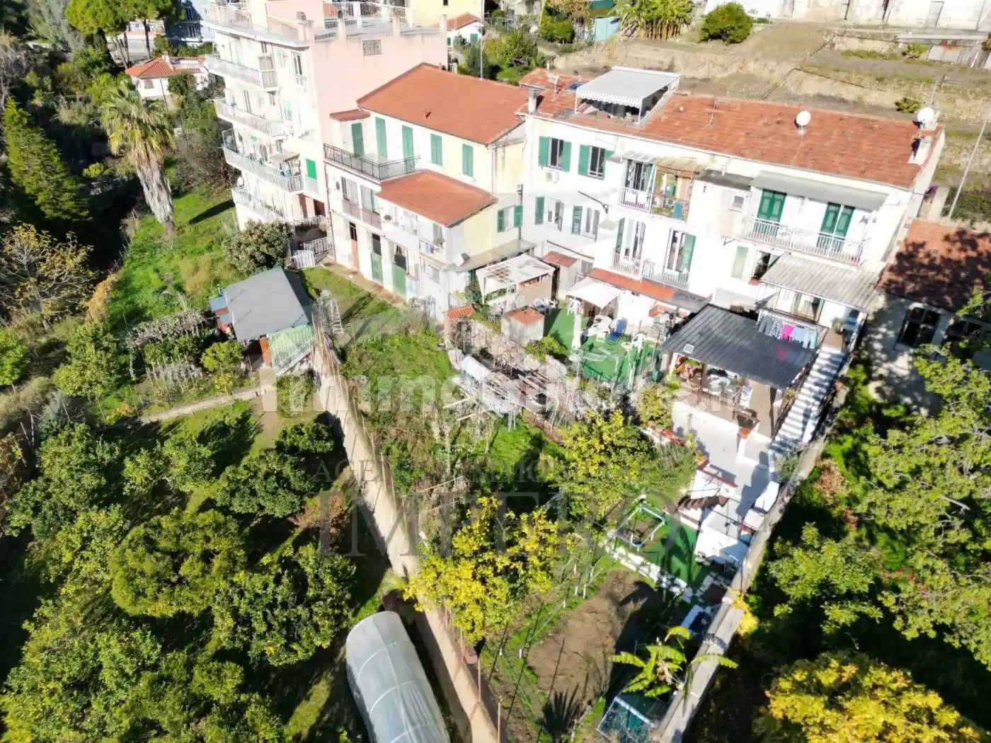 Appartamento in vendita a Ventimiglia