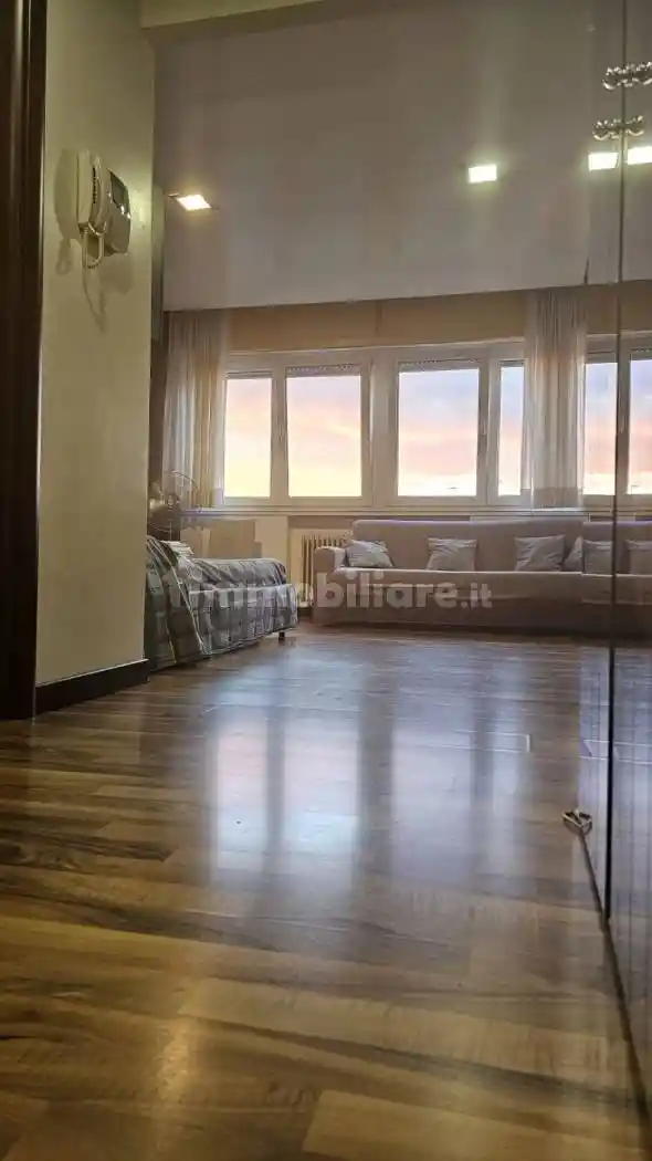 Appartamento in affitto a Venezia