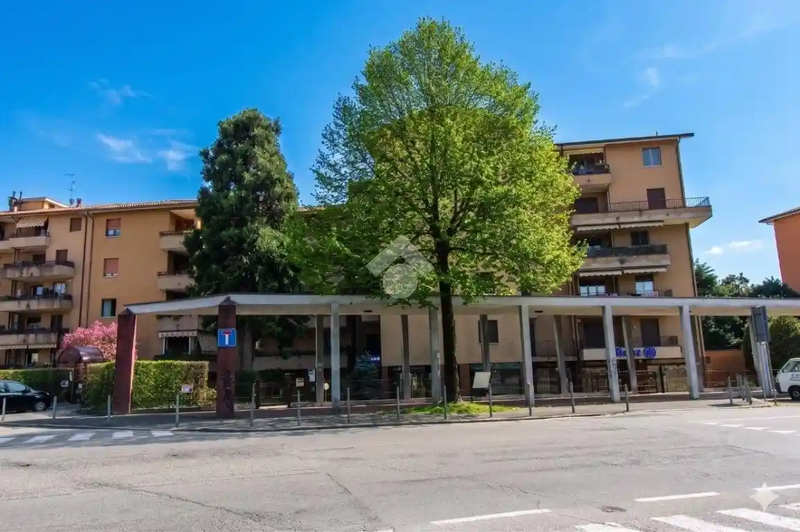 Appartamento in vendita a Arcore