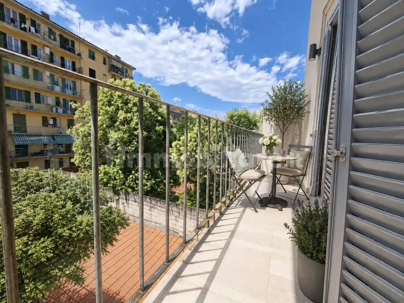 Appartamento in vendita a Firenze