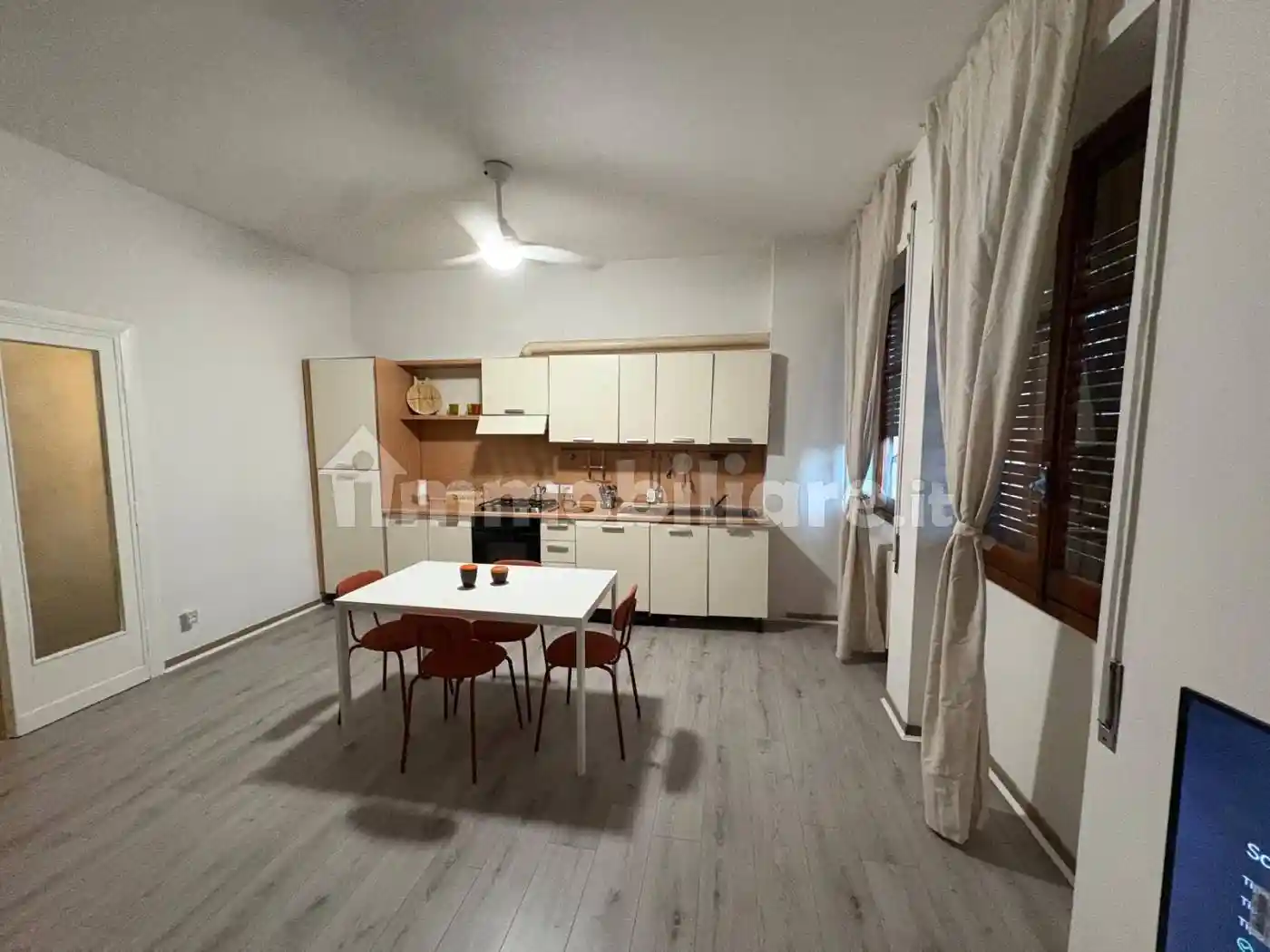 Appartamento in affitto a Firenze