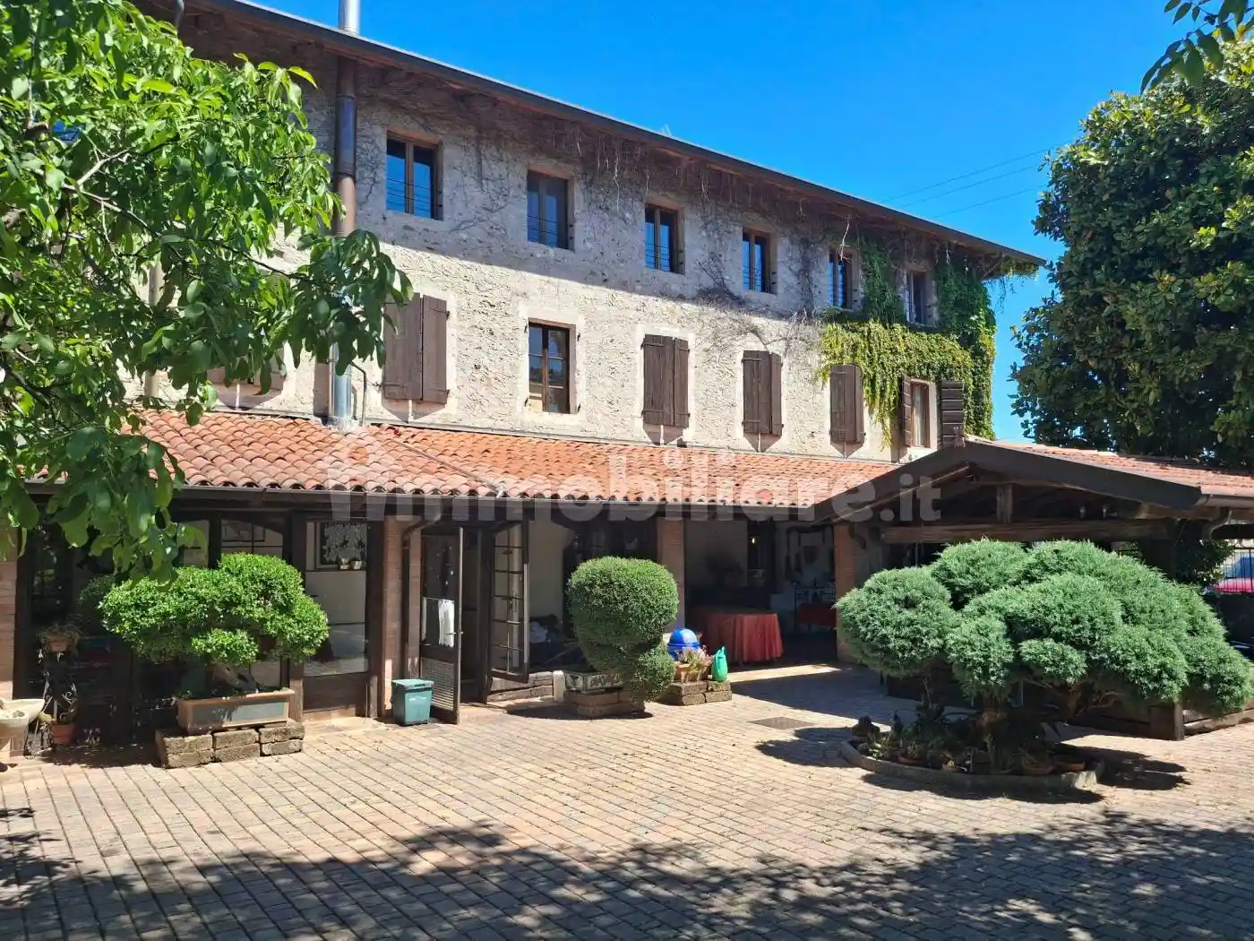 Rustico - Casale in vendita a Coseano