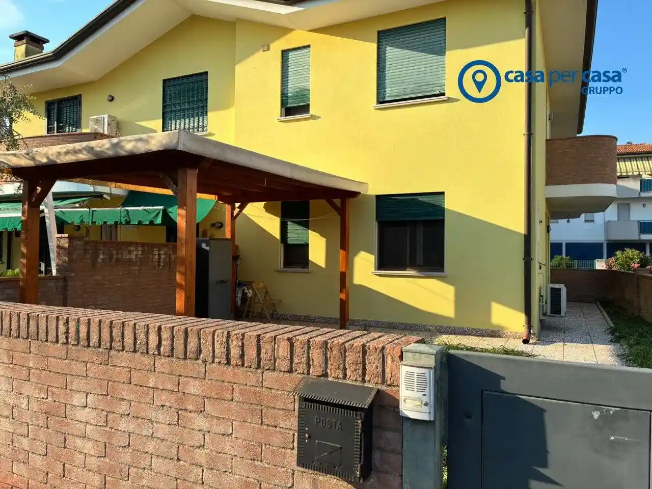 Appartamento in vendita a Rovigo