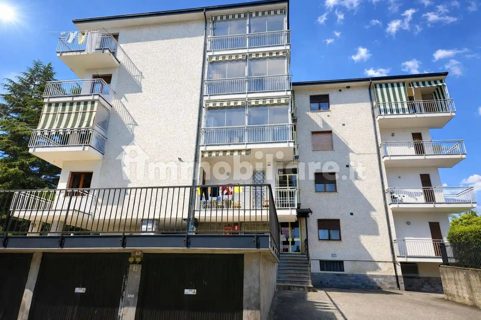 Appartamento in vendita a Corio