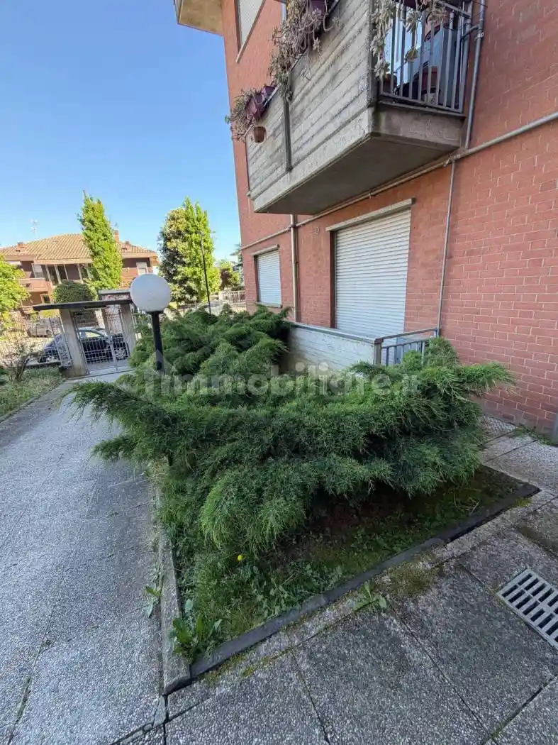 Appartamento in vendita a Valenza