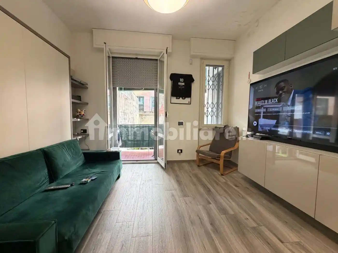 Appartamento in vendita a Firenze