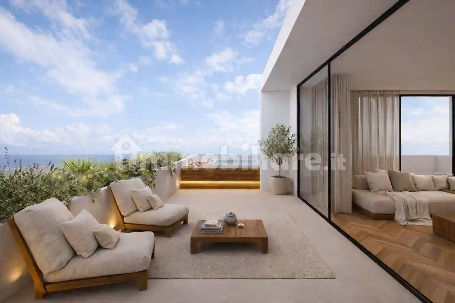 Villa - foto 5