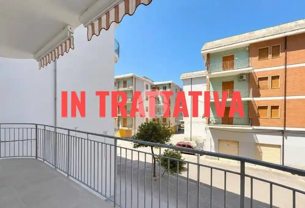 Appartamento in vendita a Falconara Albanese
