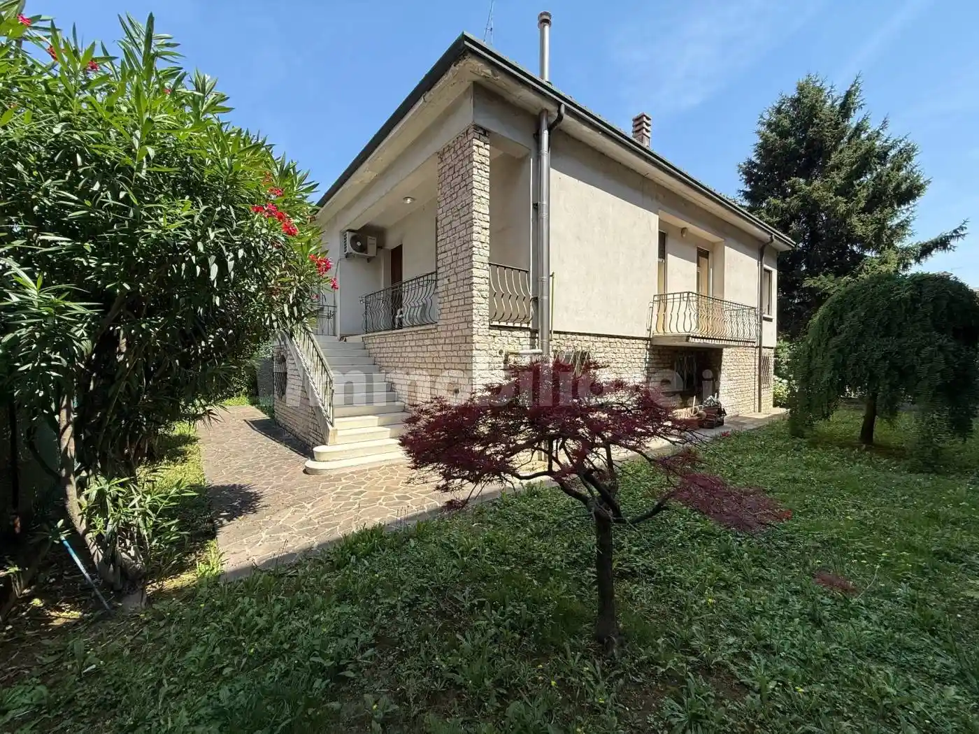 Villa in vendita a Vicenza