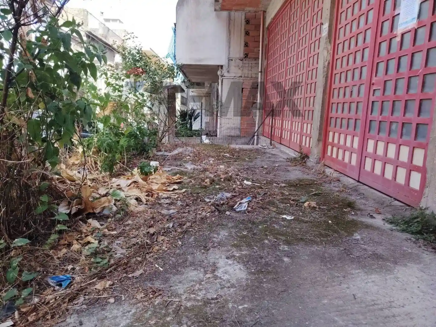 Casa indipendente in vendita a Santa Lucia del Mela