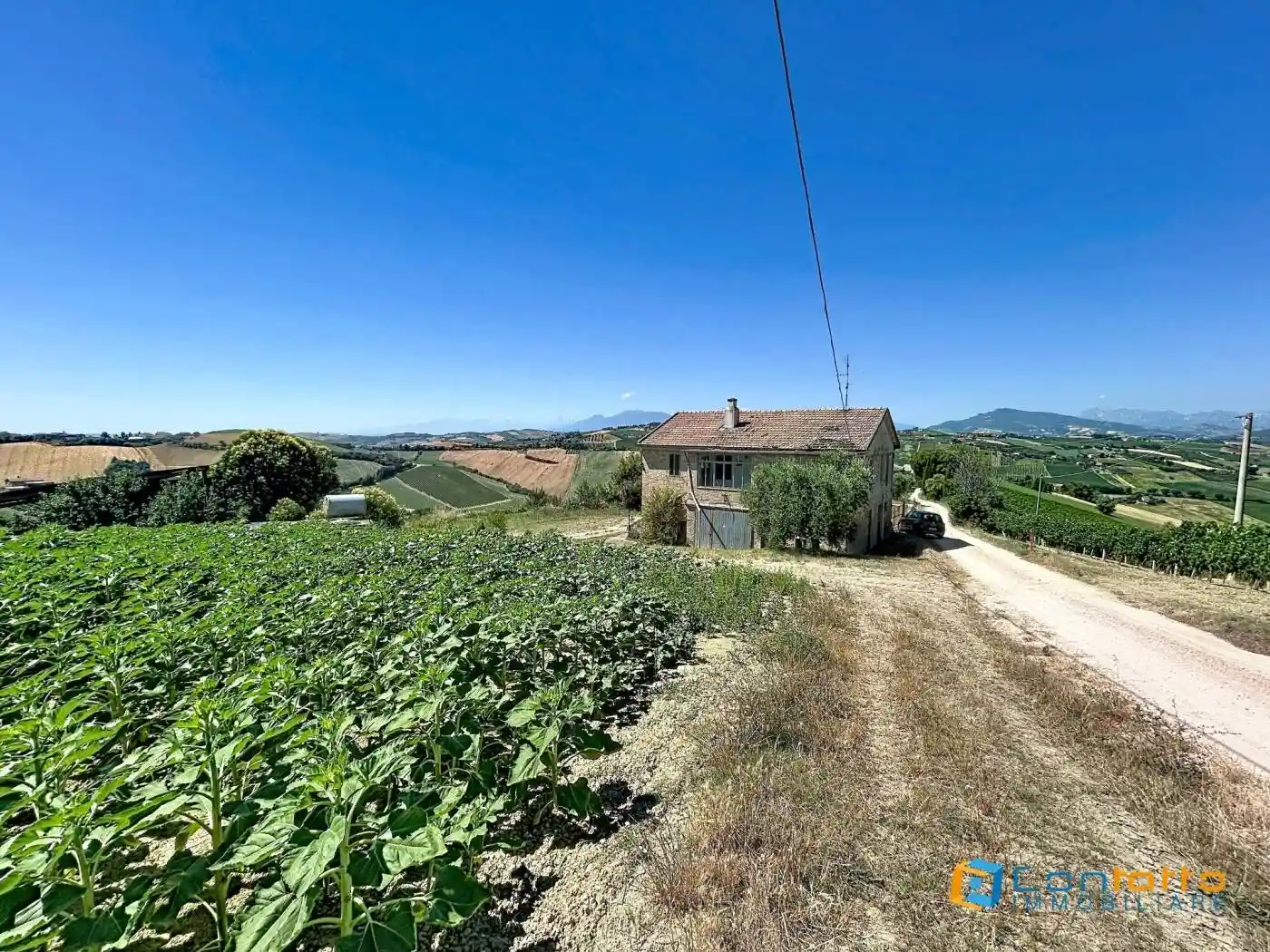 Rustico - Casale in vendita a Ripatransone