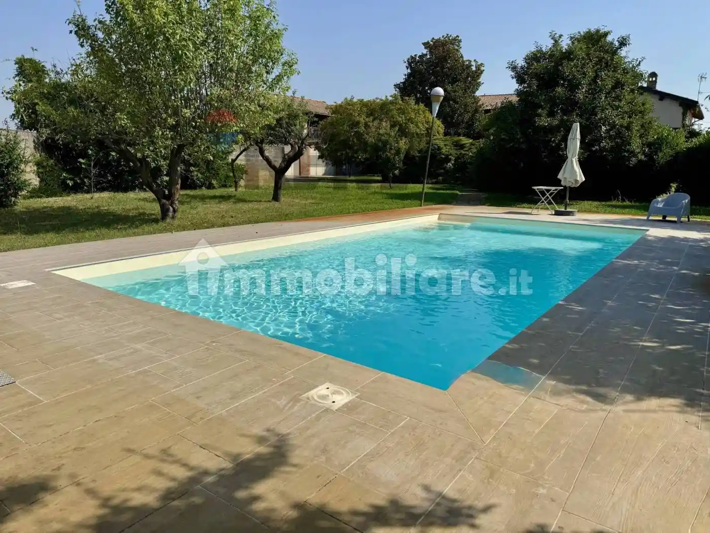 Villa in vendita a Silvano Pietra