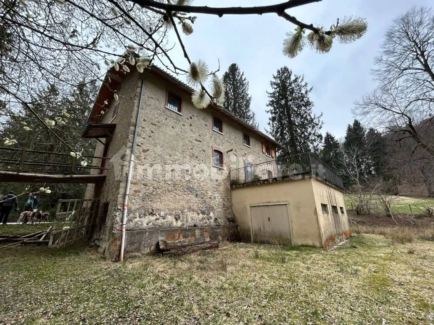 Rustico - Casale in vendita a Recoaro Terme