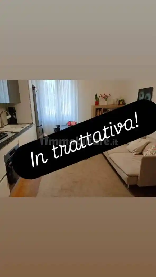 Appartamento in vendita a Cesano Boscone