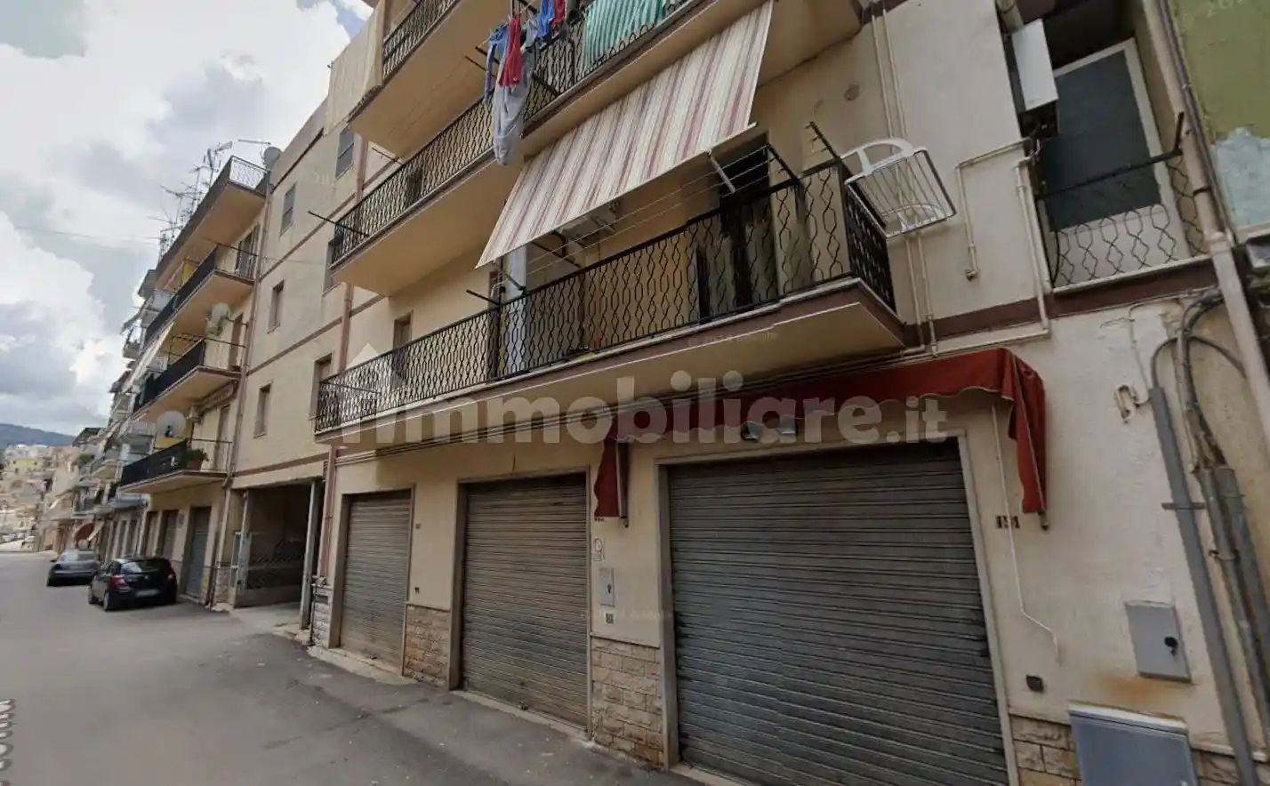 Appartamento in vendita a Carpino