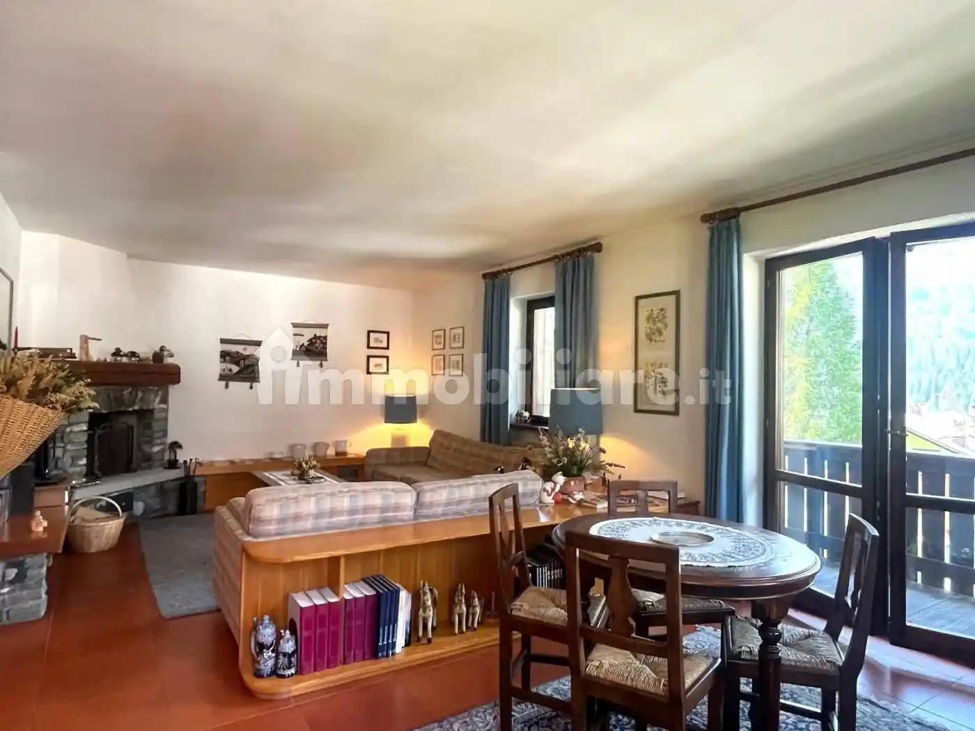 Appartamento in vendita a Sappada