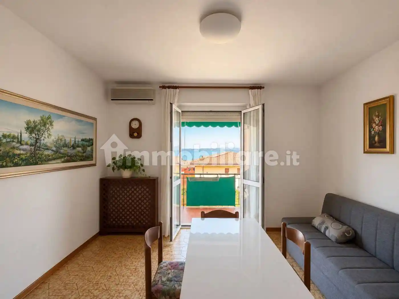 Appartamento in vendita a Bardolino