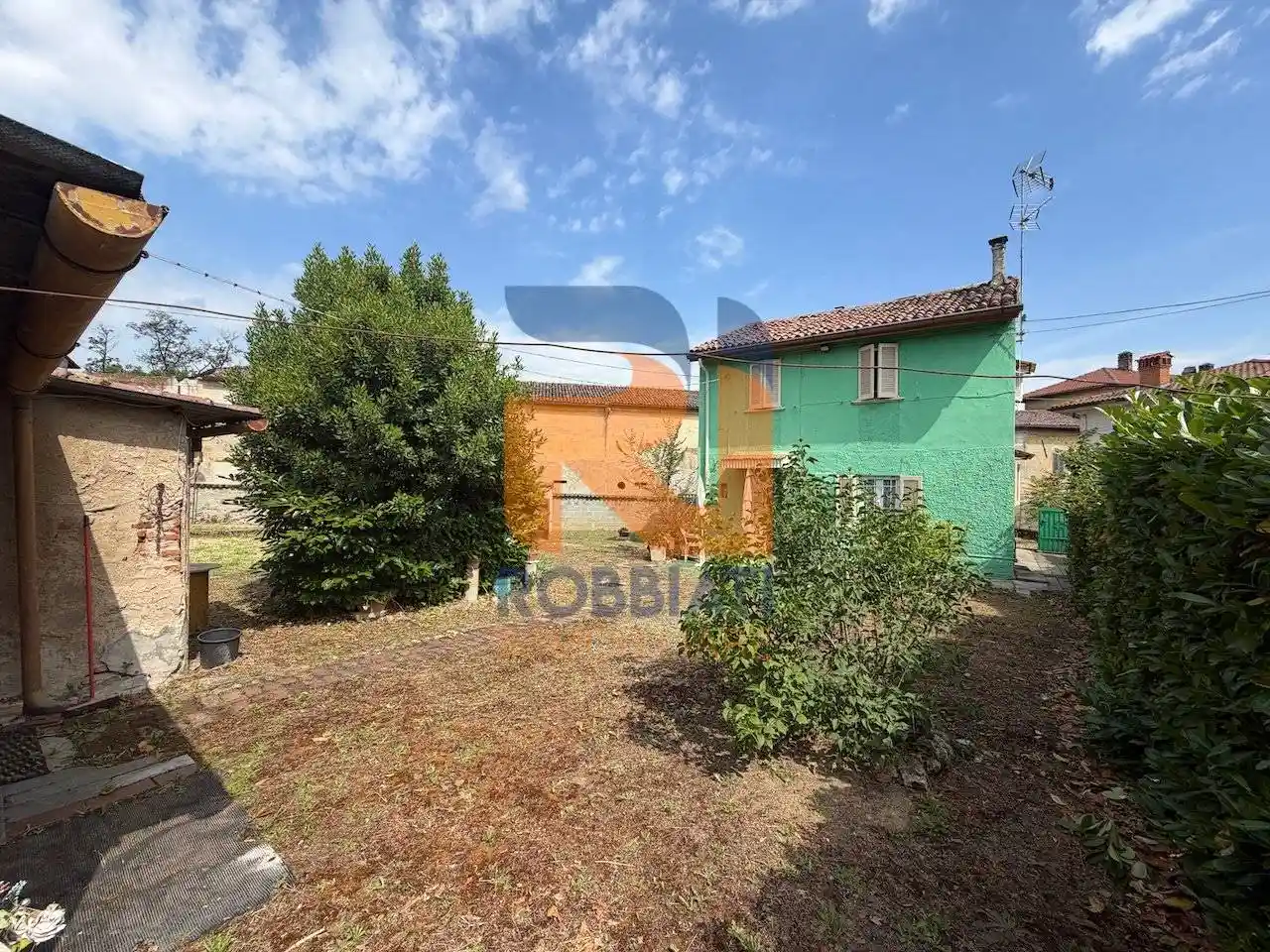 Villa in vendita a Sommo