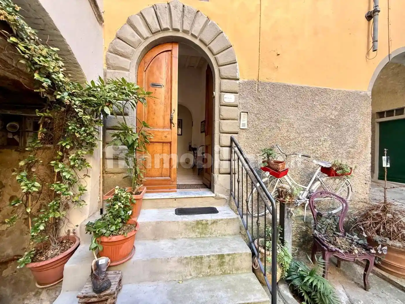 Appartamento in vendita a Lastra a Signa