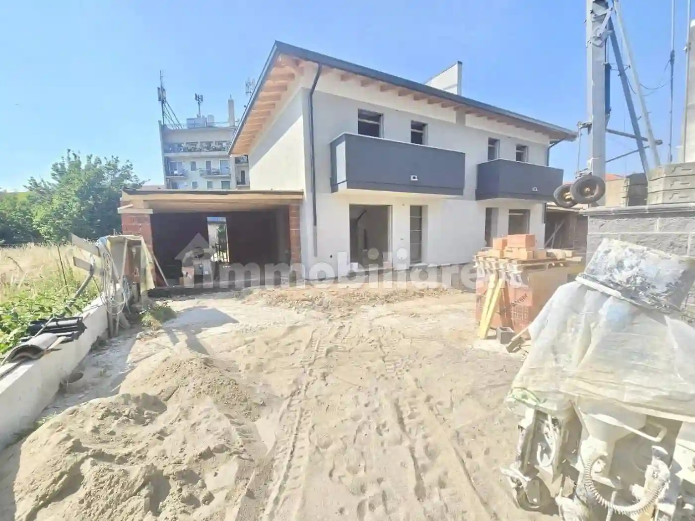 Villa - foto 3