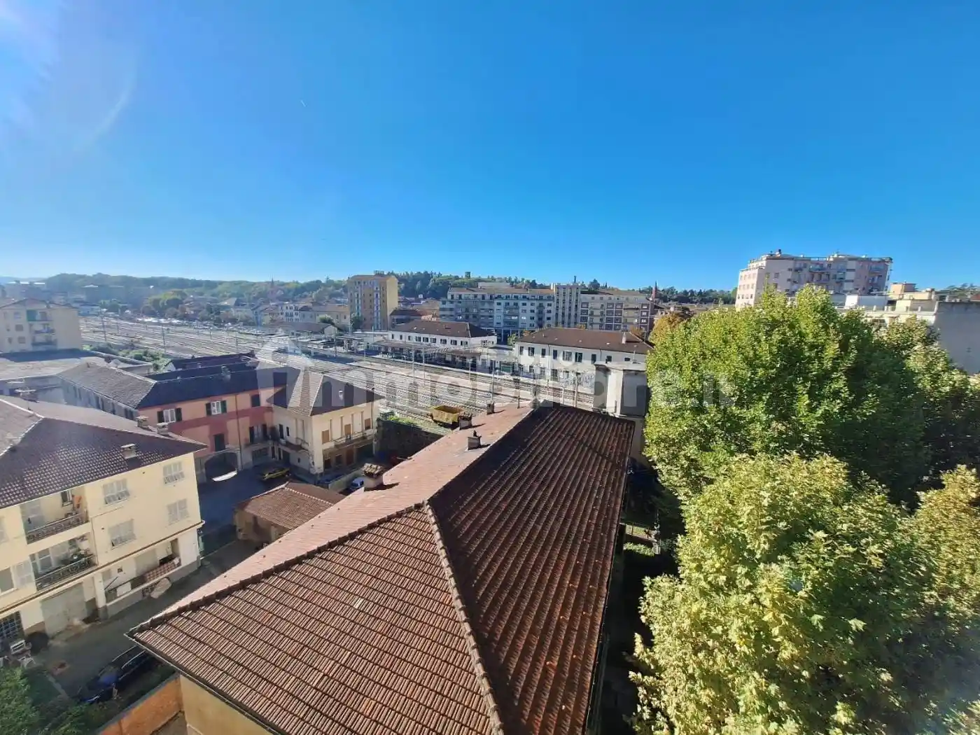Appartamento in vendita a Novi Ligure