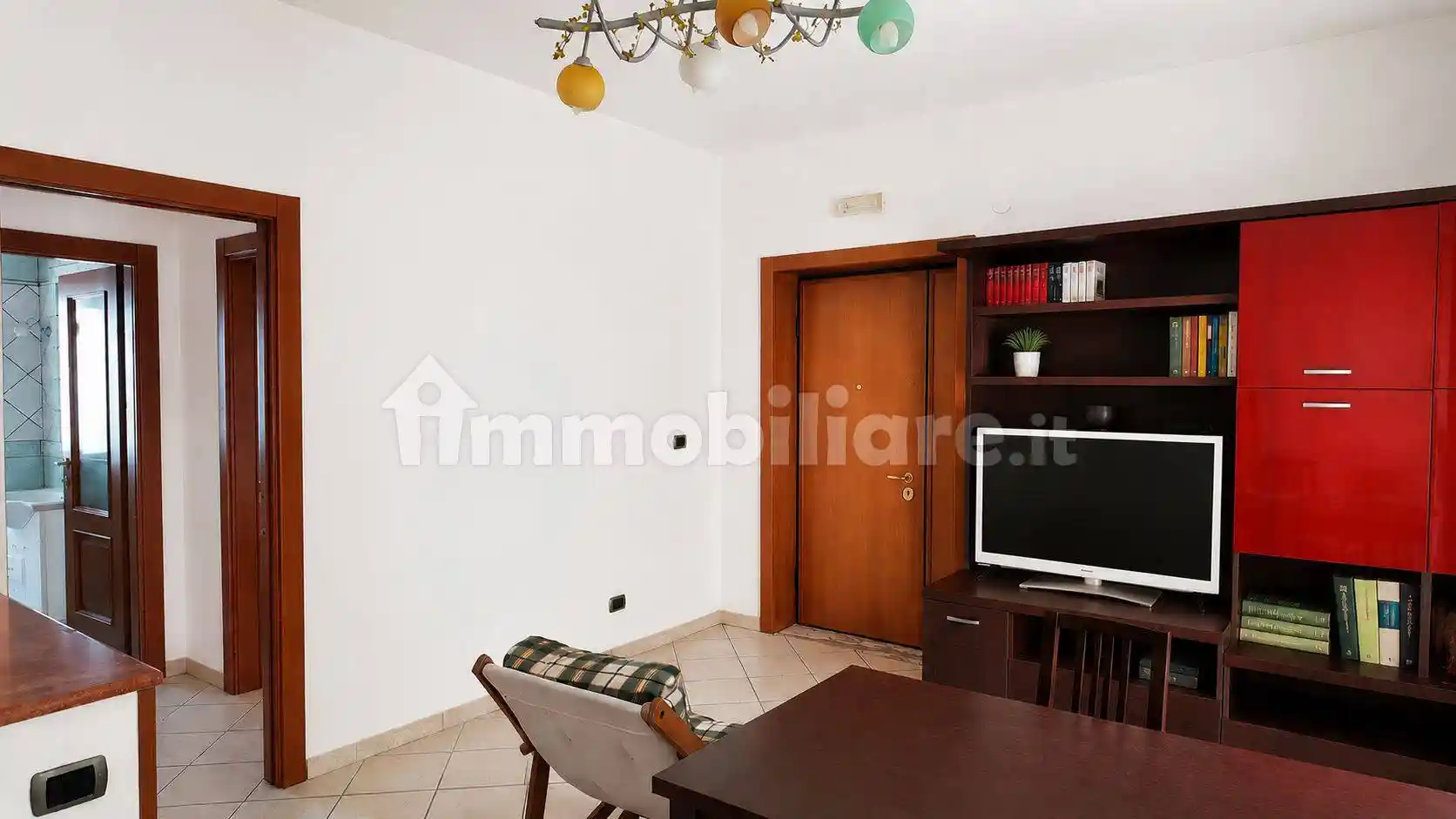 Appartamento in vendita a Montecorvino Pugliano
