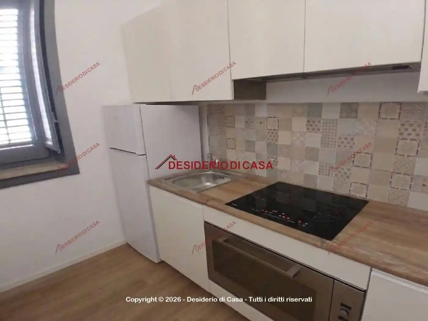Appartamento in affitto a Palermo