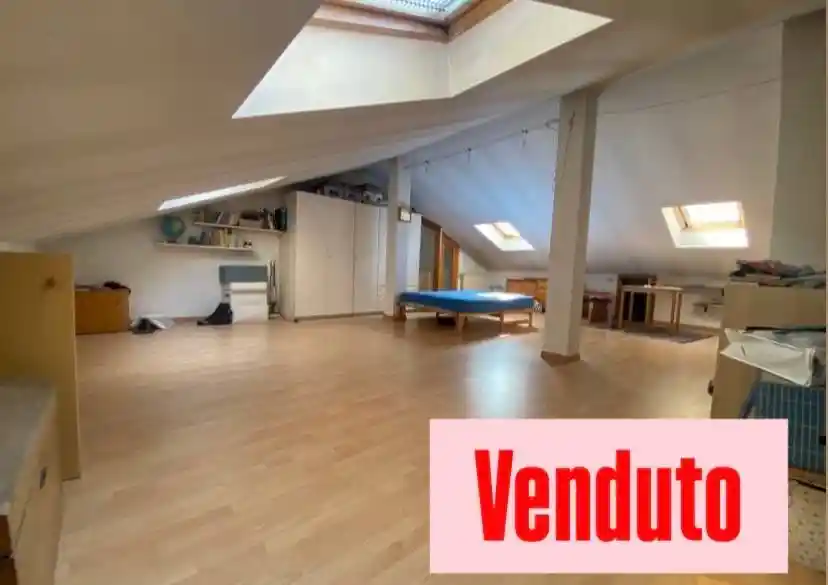 Appartamento in vendita a Trescore Balneario