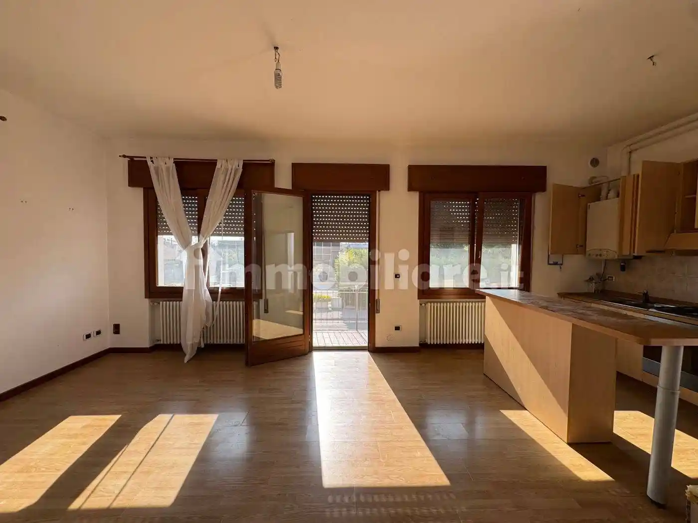 Appartamento in vendita a Noventa Vicentina