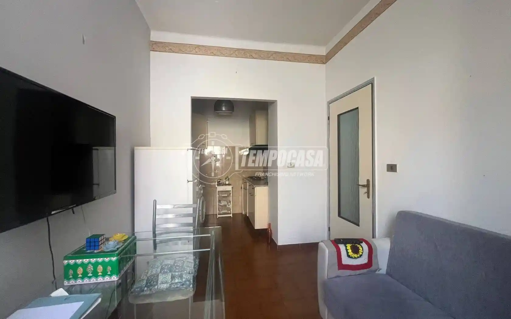 Appartamento in vendita a Asti