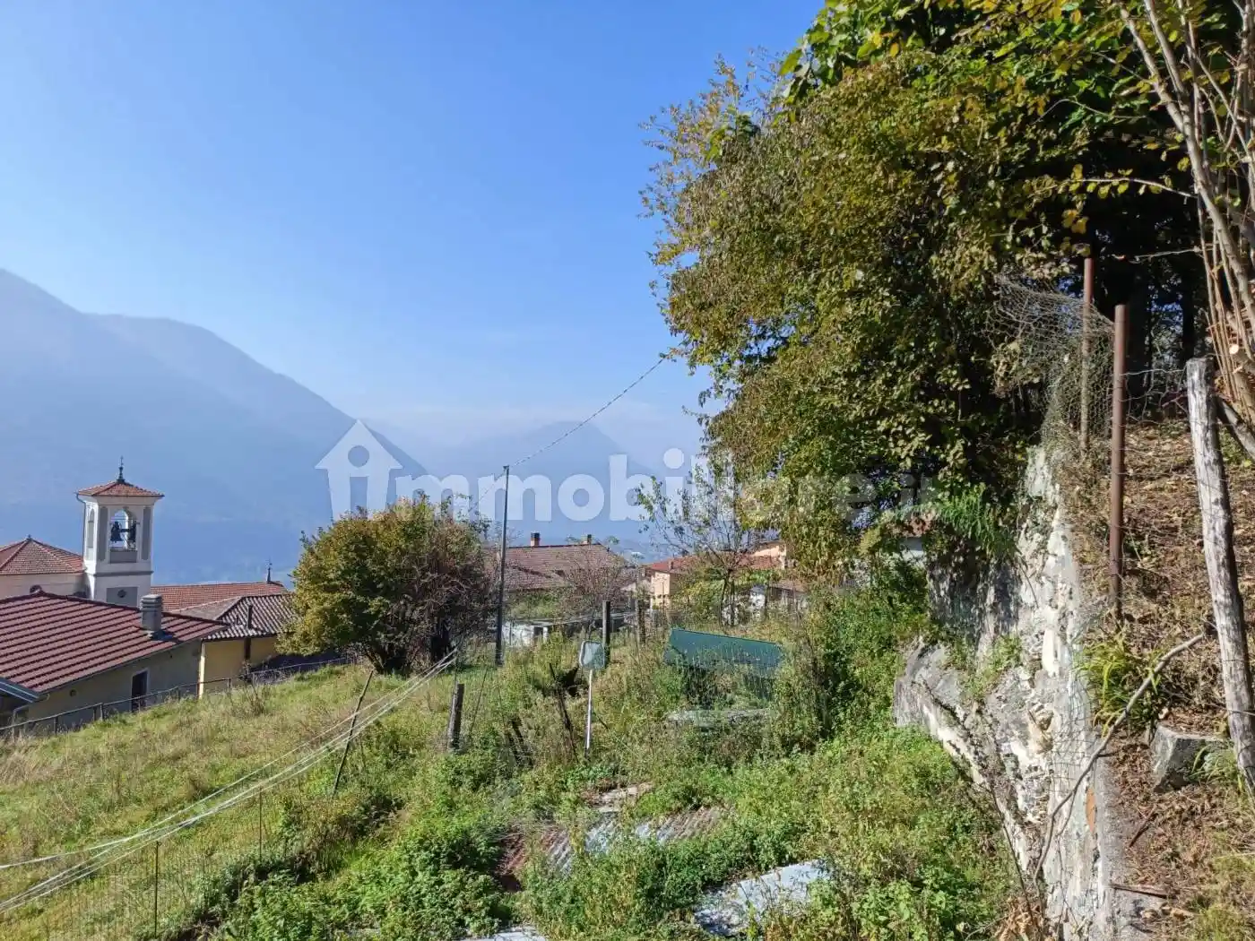 Rustico - Casale in vendita a Carlazzo