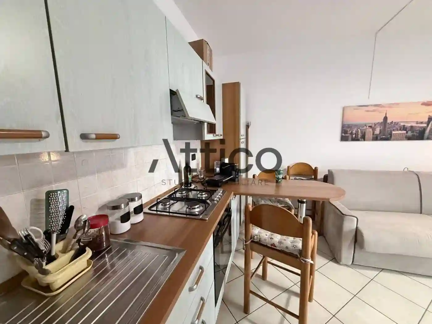 Appartamento - foto 2