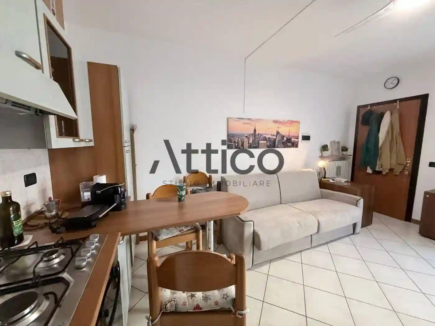 Appartamento - foto 3