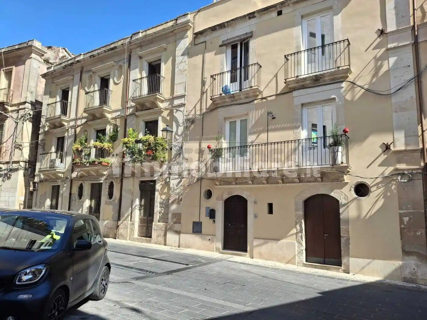Appartamento in vendita a Siracusa