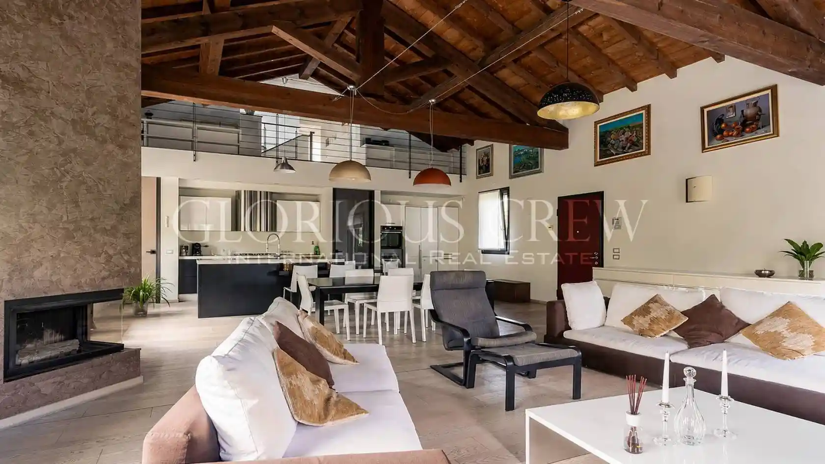 Villa in vendita a Cusago