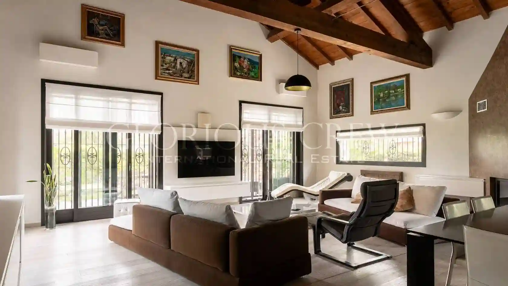 Villa - foto 4