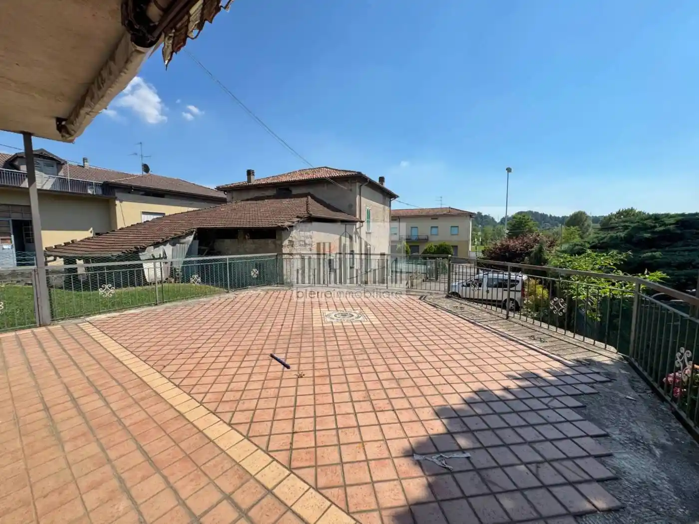 Appartamento in vendita a Sorisole