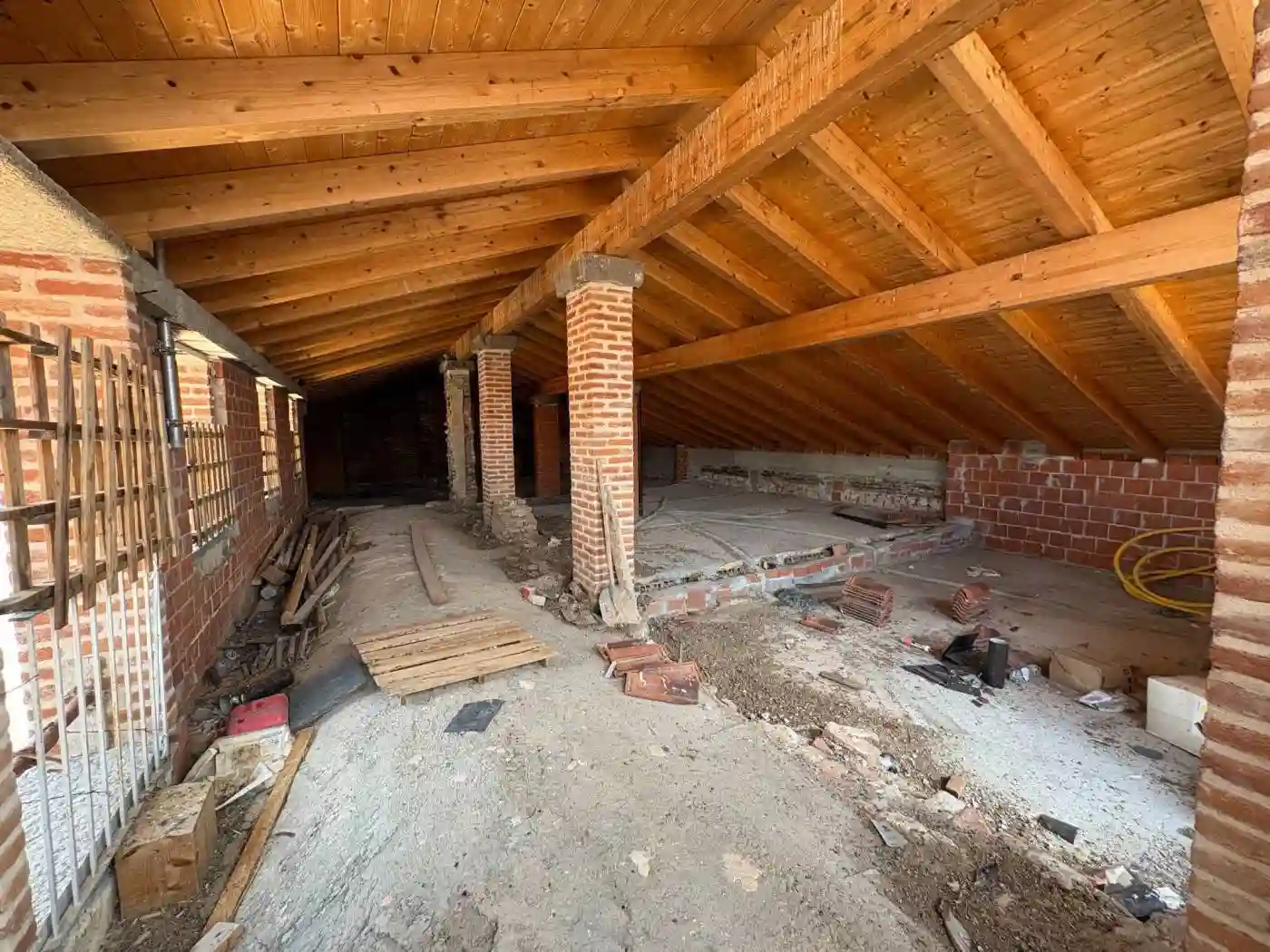 Attico - Mansarda - foto 5