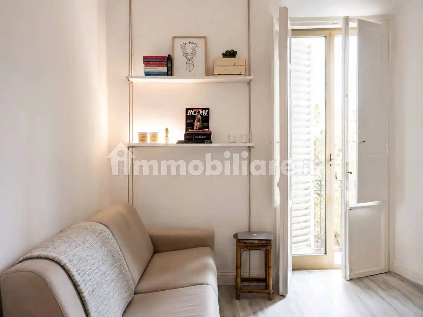 Appartamento in vendita a Firenze