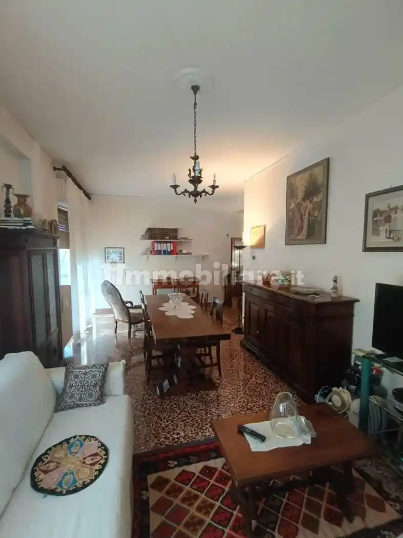 Appartamento in vendita a Arezzo